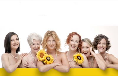 Teatro Ventidio Basso, ad Ascoli arriva la commedia ''Calendar Girls''