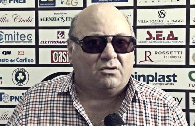 Ascoli, Bellini annulla conferenza stampa Petrone pre Pro Vercelli
