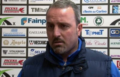 Ascoli, Petrone: ''Con Bellini fiducia reciproca. Pro Vercelli rischia pochissimo''