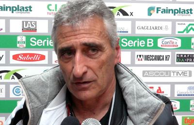 Pro Vercelli, Foscarini: ''In questo momento l'Ascoli non ha energia positiva''