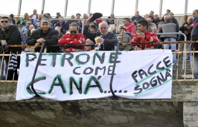 Ascoli-Pro Vercelli 0-1, statistiche di una gara tutt'altro che champagne...