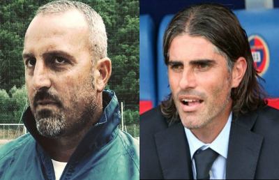 Ascoli, terminata l'era Petrone. Lopez in pole per la sostituzione