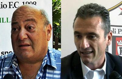 Ascoli, Bellini e Marroccu a stretto contatto per la scelta migliore