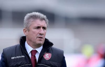 Salernitana-Perugia 1-1: le voci di Torrente, Bisoli e Lotito post gara