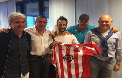 Chieti-Matelica 0-2, highlights e interviste post gara
