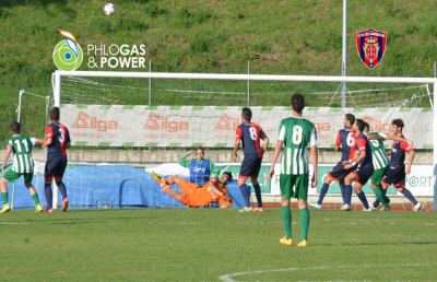 Castelfidardo-Campobasso 1-0, highlights e interviste post gara