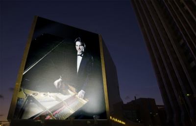 Ascolipicenofestival, ''Tutto Chopin'' con il pianista Victor Chestopal