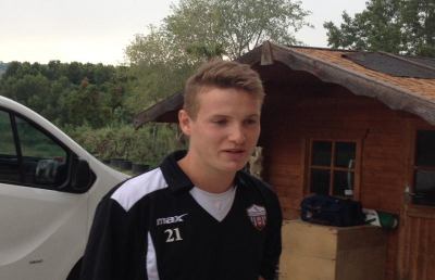 Ascoli, Jankto convocato in Nazionale. A rischio la sua presenza col Perugia