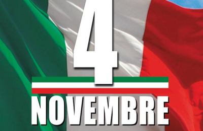 Grottammare: IV novembre, la Città ricorda i caduti di tutte le guerre