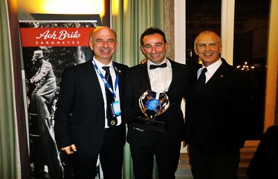 Coppa Paolino Teodori, nel 2016 sarà di nuovo Campionato Europeo Montagna