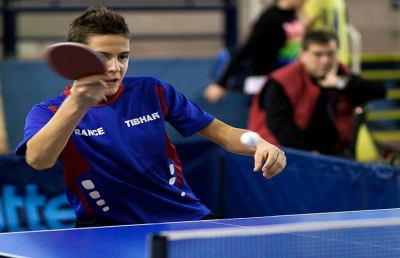 Tennistavolo, la Oikos San Benedetto torna subito alla vittoria