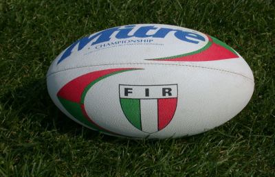 Rugby Serie C1, l'Unione Samb sconfitta di 10 punti a Macerata