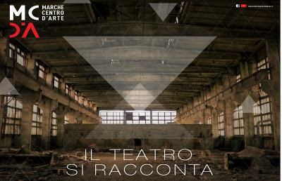 San Benedetto: teatro, appuntamento con ''L'arte di mascherarsi''