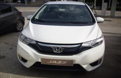 Ecco la Honda Jazz: carattere cittadino, spazio da monovolume