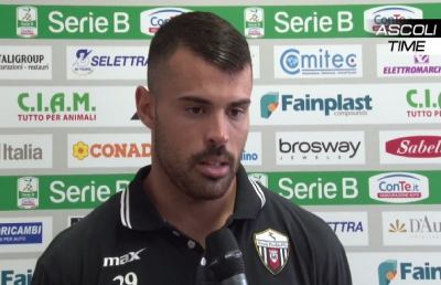 Ascoli Picchio, per Petagna nuova convocazione in Nazionale Under 20 