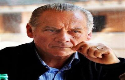 Giorgio Colangeli e una ''Settimana d’Inferno'' a Grottammare