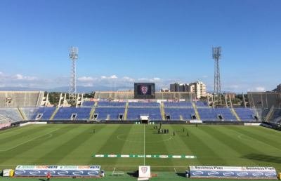 Serie B 12° turno: sorride solo il Cagliari, cade il Cesena a Latina