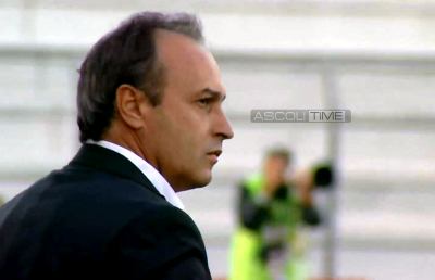 Vicenza, la voce di Marino dopo la vittoria contro l'Ascoli