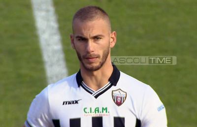 Ascoli, Perez post Vicenza: ''Ho una rabbia in corpo indescrivibile''