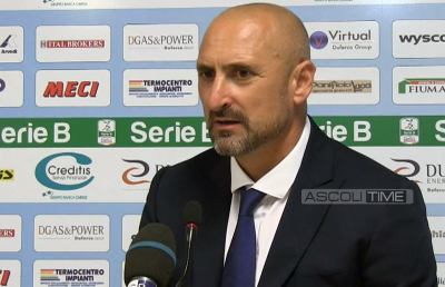 V.Entella-Como 2-2, le voci di Aglietti e Festa post gara