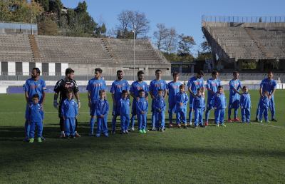 Monticelli-Agnonese 3-3, non bastano Margarita e Galli per tornare al successo