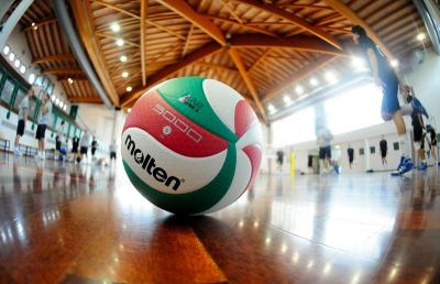 Pallavolo, ''Le Querce Monticelli'' superano la Ciu Ciu Offida Volley