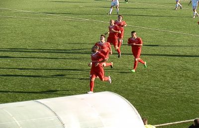 Recanatese-Jesina 0-3, highlights e interviste in zona mista ai due presidenti