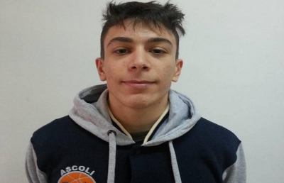 Serie C, l'Ascoli Basket brucia Pedaso dopo una gara tiratissima