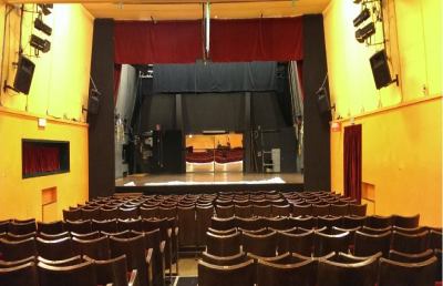 Teatro PalaFolli, va in scena la prima dello spettacolo “4x...”