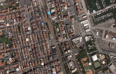 San Benedetto: decoro urbano, si interviene nell’area di via Montebello 