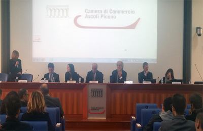 Ascoli Piceno, un evento per riflettere sulle startup picene