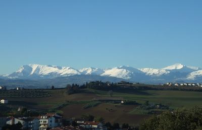 La pataticultura nei Sibillini: opportunità di sviluppo per il territorio