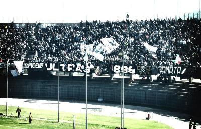 Precedenti Ascoli-Perugia: nel 2014 una corrida con la zampata finale di Sprocati