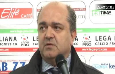 Ascoli-Perugia 0-1, 30 Marzo 2014: furono dichiarazioni di fuoco in sala stampa