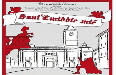 Teatro PalaFolli, torna la rassegna di commedie Ascolinscena
