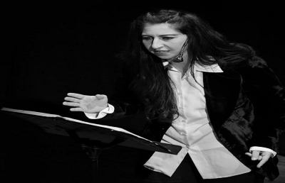 Sala Kursaal Grottammare, arriva lo spettacolo ''Anna C.'' 