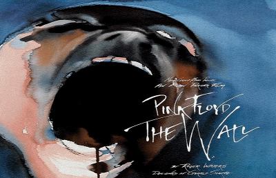 Cinema: torna Roger Waters. The Wall, il film dedicato ai Pink Floyd