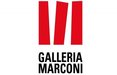 Galleria Marconi: inaugurazione di Codex, mostra personale di Zino