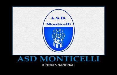 Monticelli, si ferma a Chieti la striscia positiva della Juniores