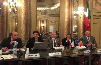 Ascoli Piceno, una giornata per scoprire le molteplici opportunità della Moldova