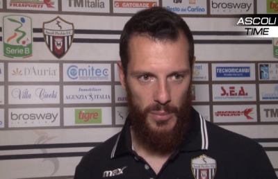 Ascoli, a parte Giorgi e Carpani. Nel Perugia provano a recuperare Belmonte e Comotto