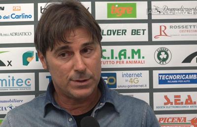 Ascoli, Ciccoianni: “Il Settore Giovanile merita un Centro Sportivo all'altezza”