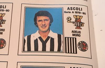 Serie B: fu Moro a regalare l'ultima gioia interna all'Ascoli sul Perugia