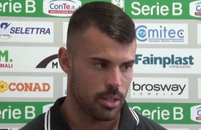 Ascoli, torna ad allenarsi Petagna che Domenica partirà di nuovo