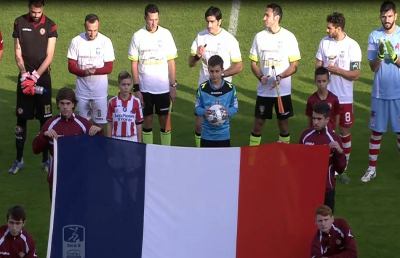 Livorno-Vicenza 2-2, tutte le emozioni concentrate nel secondo tempo