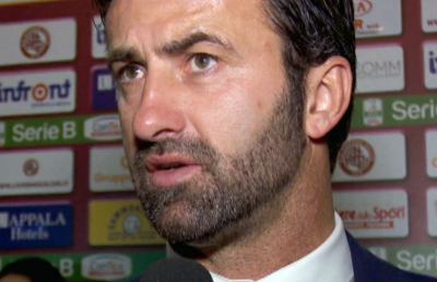 Livorno-Vicenza 2-2, le voci di Panucci e Marino post gara