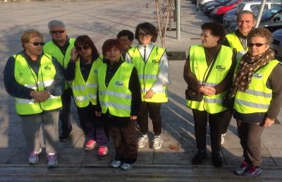  Porto d’Ascoli, prosegue ''Salute in cammino di mattina – Camminata dolce''