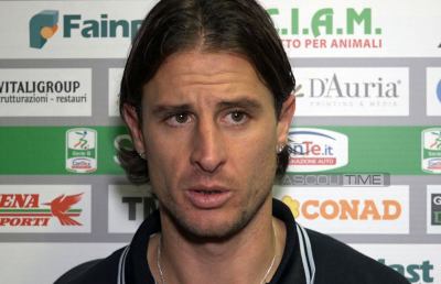 Ascoli, Cacia post Perugia: ''Sul gol c'è stata l'azione perfetta''