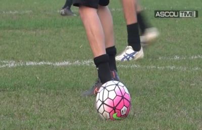 Giovanili Ascoli, Domenica da incorniciare per i Giovanissimi. Primavera a riposo