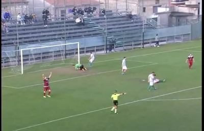Avezzano-Alma Fano 2-4, highlights e interviste post partita